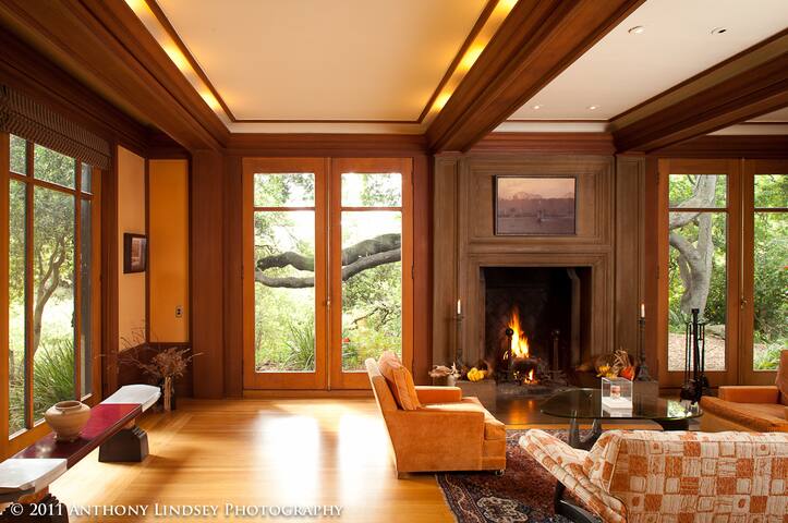 Historic Maybeck Estate and Botanical Garden gallery image 4