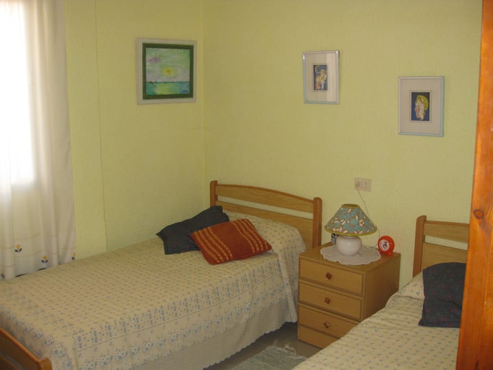 Habitación 2