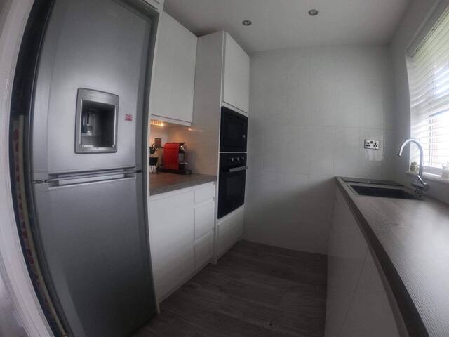 Listing in Buckinghamshire