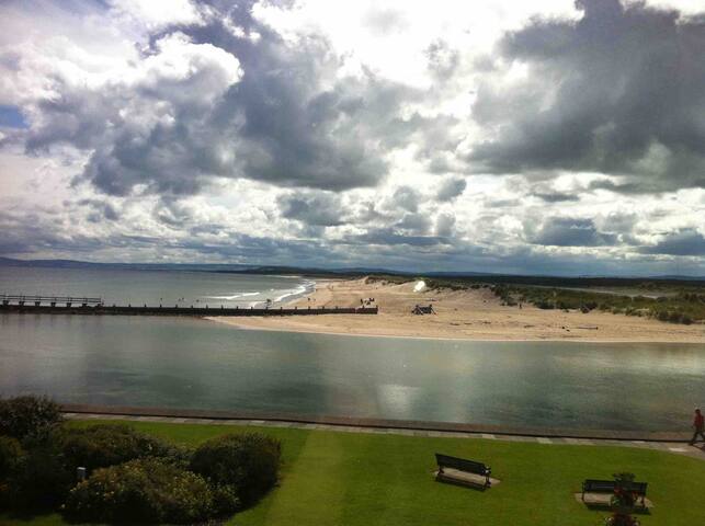 Airbnb Lossiemouth Holiday Rentals Places To Stay
