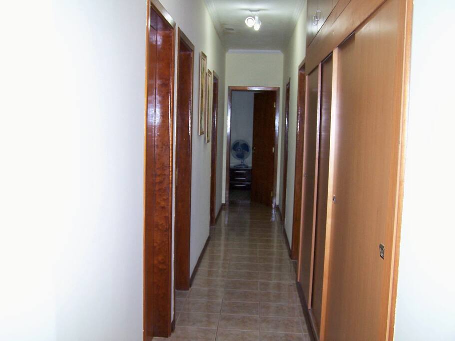 Corredor