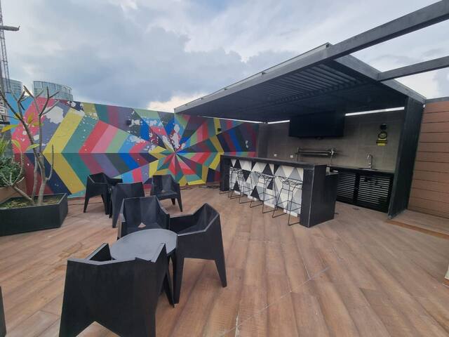 Stayscz managed Airbnb listing 2