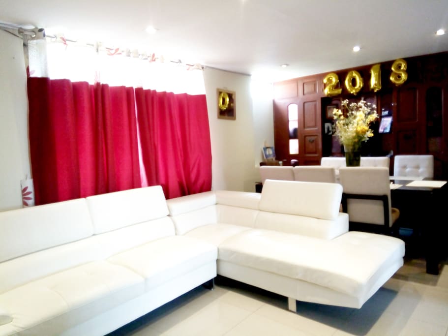 Sala - Comedor
