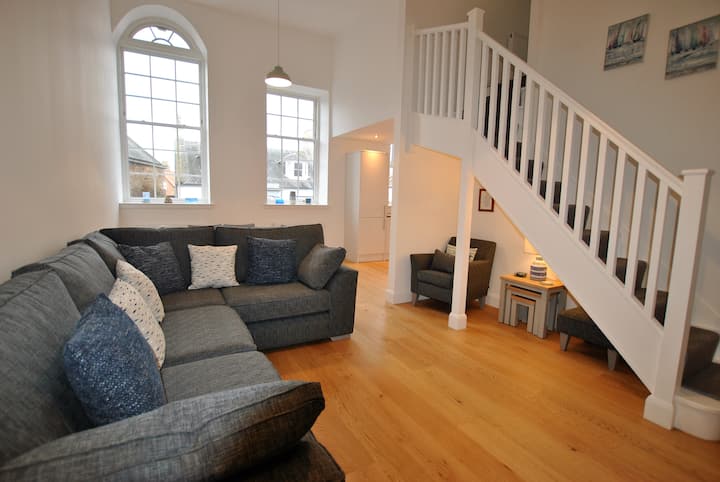 Walter's Neuk Anstruther- Luxury Coastal Home - Anstruther