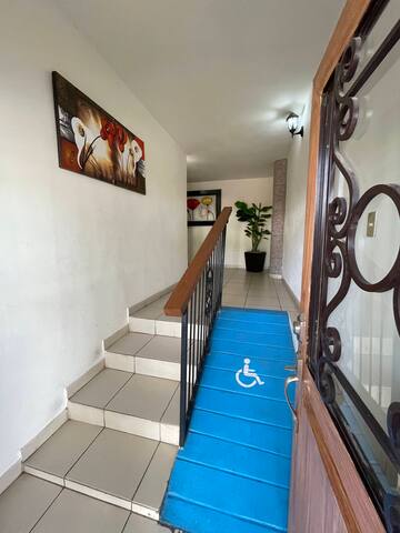 Hotel Condominios managed Airbnb listing 1