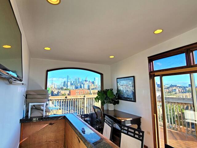 ▌360° City Skyline Chicago ▌ gallery image 5