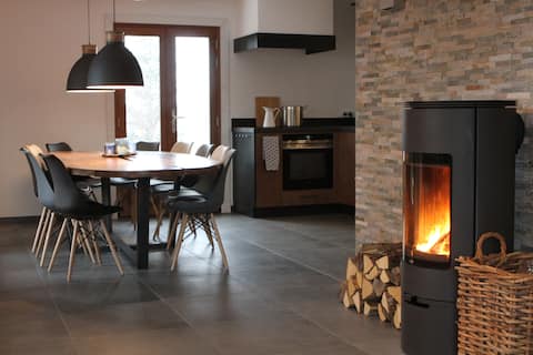 Chalet Rouge ou Blanc / ski-in ski-out Alpe d 'Huez