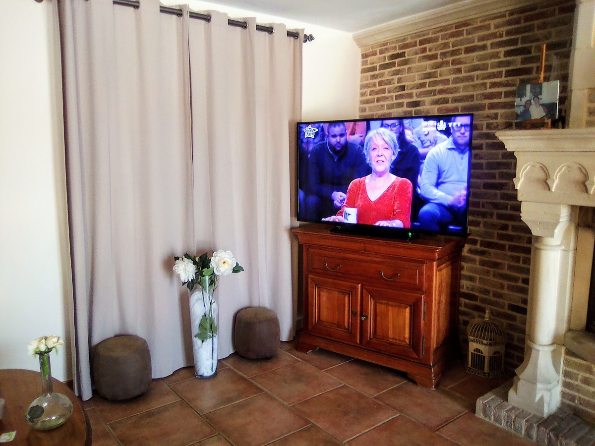 ห้องนั่งเล่น