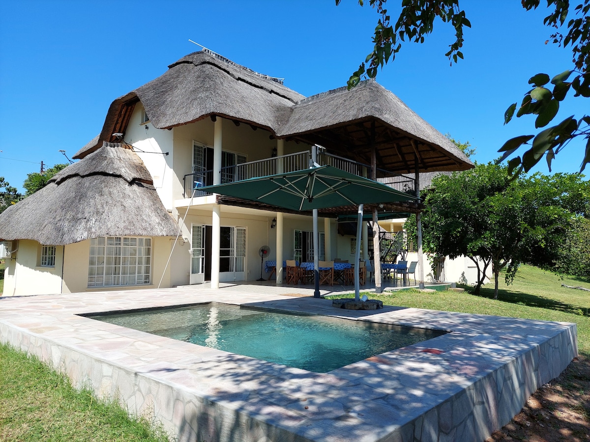 Kariba : locations de vacances et logements - Zimbabwe | Airbnb