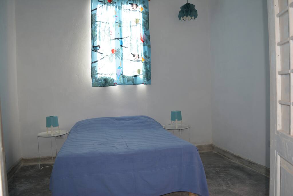 Chambre 2