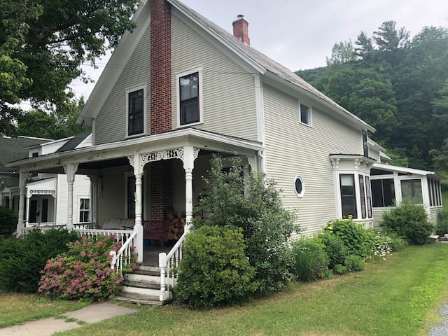 Airbnb New Haven Vacation Rentals Places To Stay Vermont