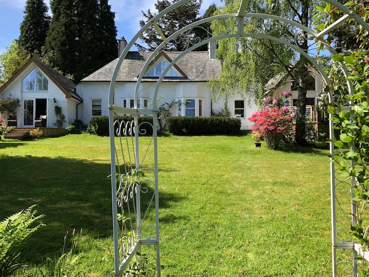 Gleneagles Village Holiday Rentals & Homes Scotland, United Kingdom