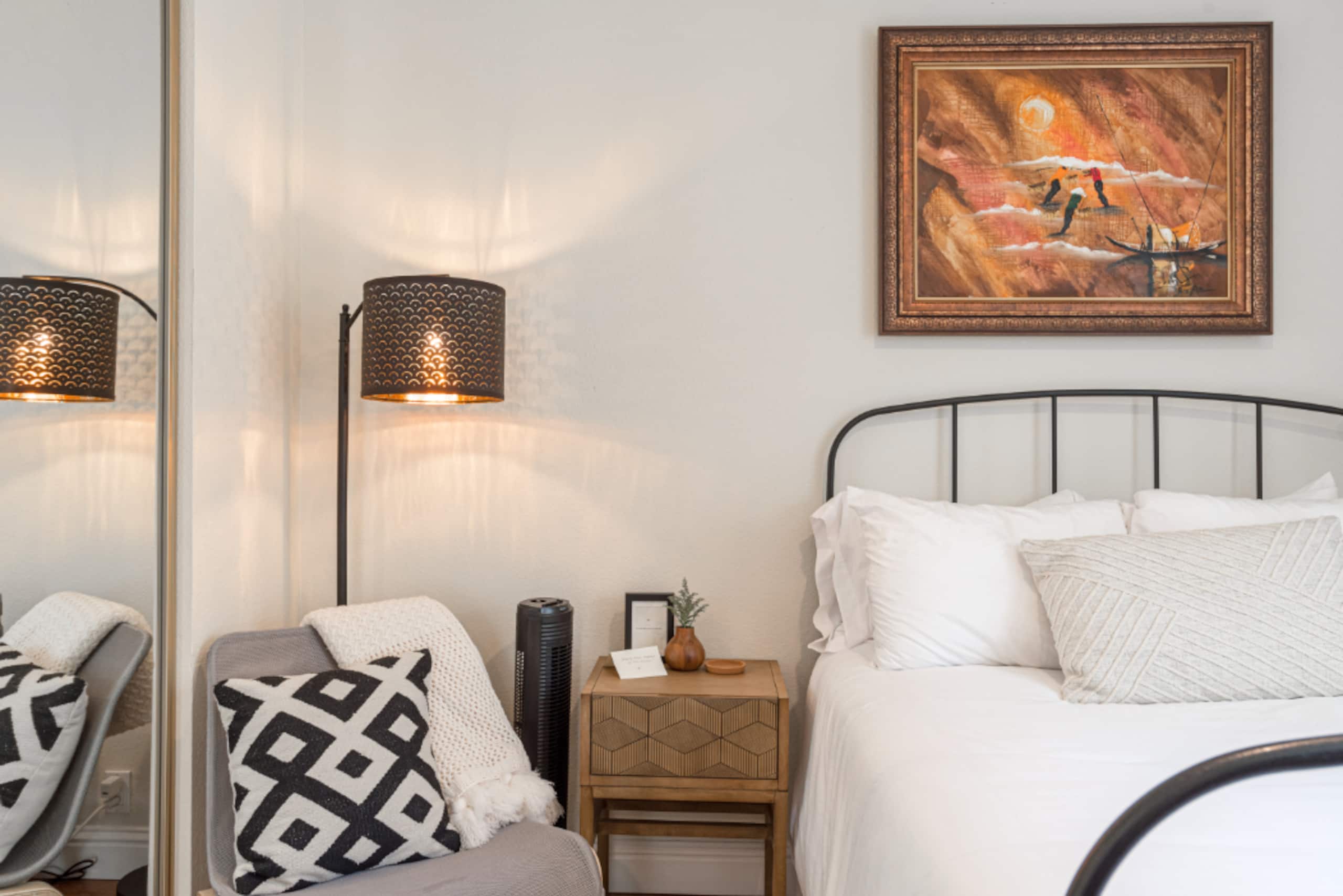 Condo in San Francisco · ★4.97 · 2 bedrooms · 2 beds · 2 baths - Image 20