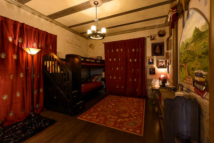 Chambre 5
