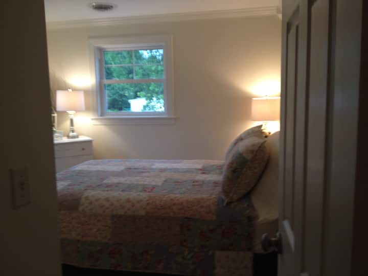 Chumba cha kulala #2