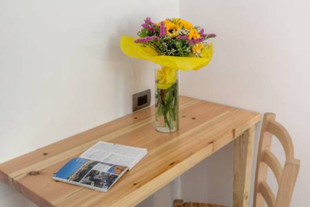 Desk