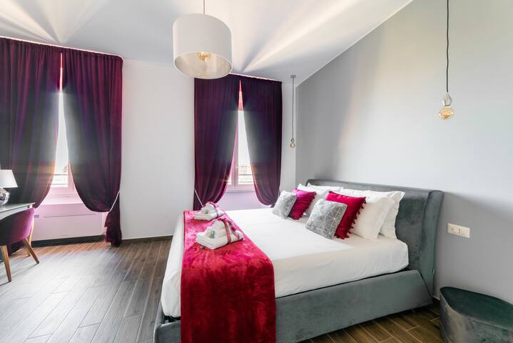 Enchanting Rhome, 3bdr among Colosseum and Termini gallery image 3