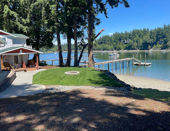 Bainbridge Island Vacation Rentals Airbnb