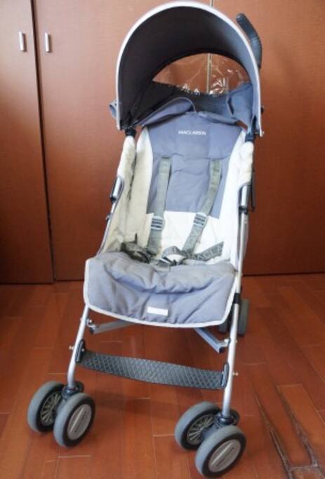 I can provide the baby baggy. If you need it during your stay,Please let me know.