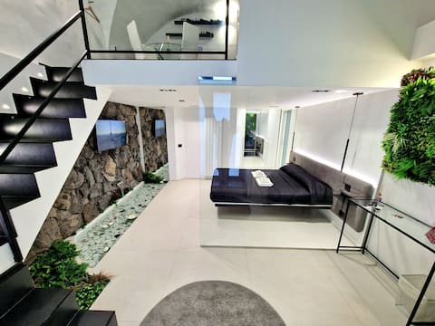 Siculi Senses Loft