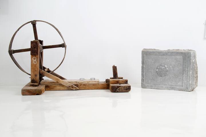 White House Villa in Oia, 3 bedrooms ,plunge pool gallery image 3