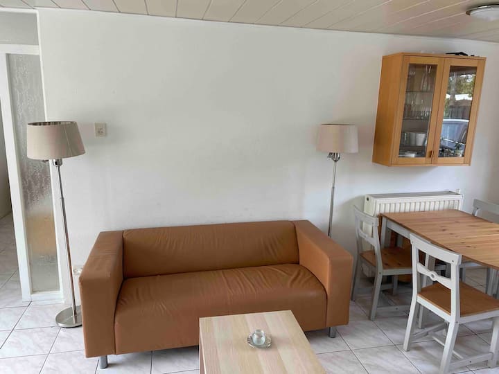 De Witte Hut - Ouddorp