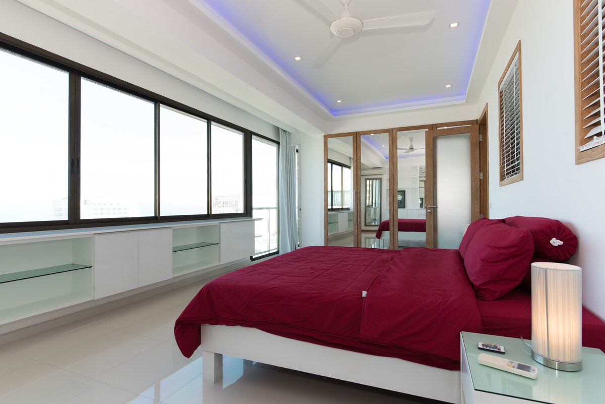 chambre 2 pour les voyageurs