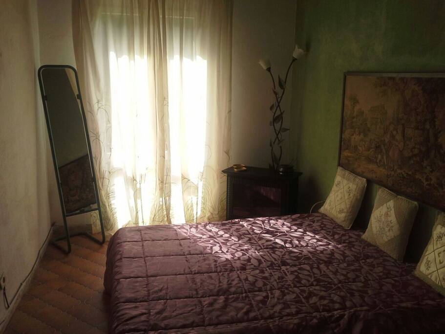 Camera da letto