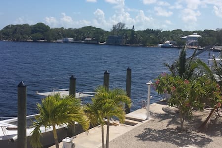 -= [ On the Ocean  Suite ]