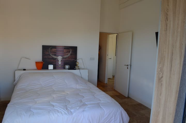 Habitación #1