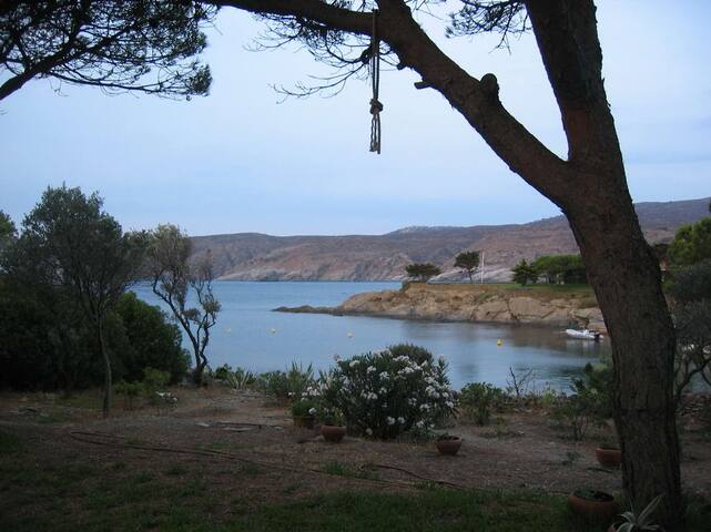 Beachfront house gallery image 2