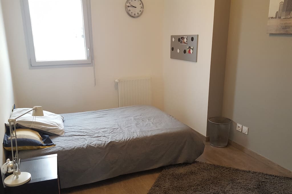 Chambre 2