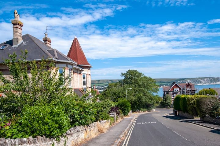 Airbnb Swanage Holiday Rentals Places To Stay England
