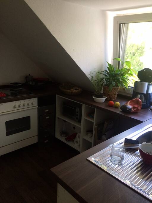 Küche