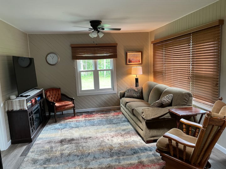 Boating, Bir, Golfing, Kayak, Snowmobiling Dream - Nisswa, MN