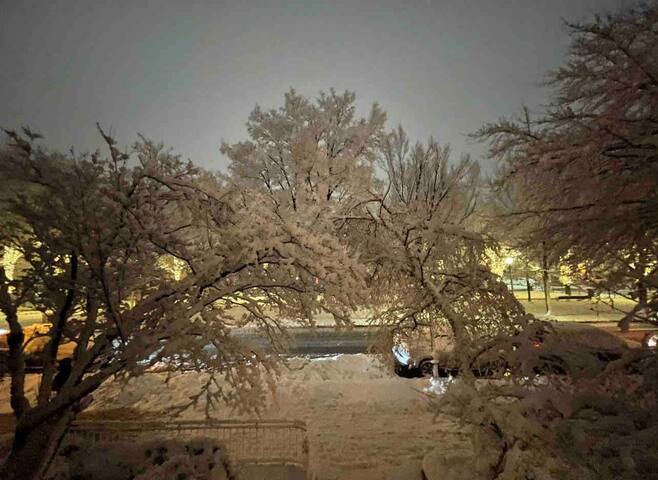 Art Penthouse / Roofdeck in the Heart of Boston gallery image 3