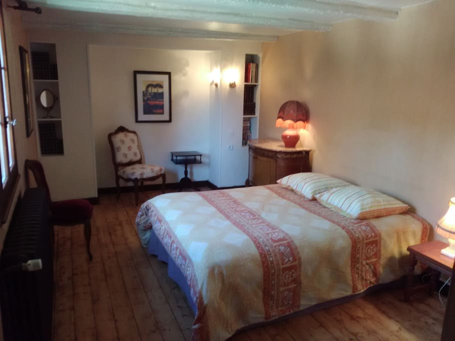 Chambre 1