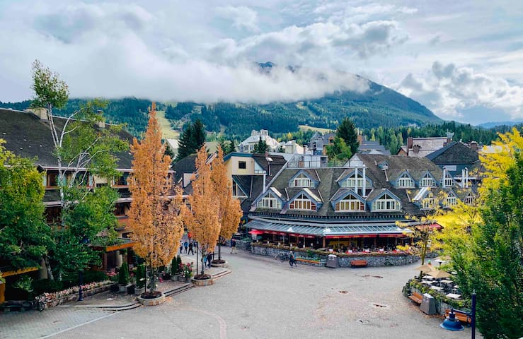 Whistler Life Properties managed Airbnb listing 3