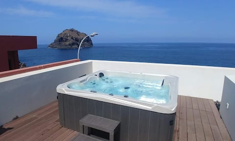 La Casa del Mar