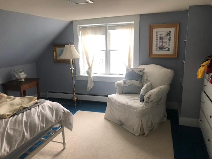 Спалня тип „Лили Куин“ - втори етаж