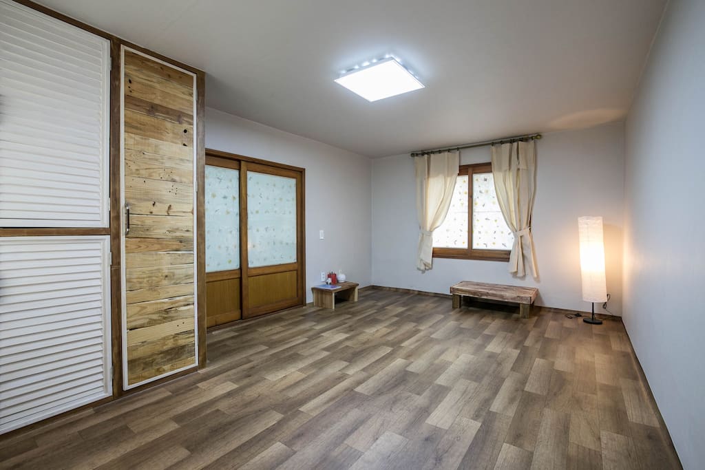 í°ë°©
korean style room