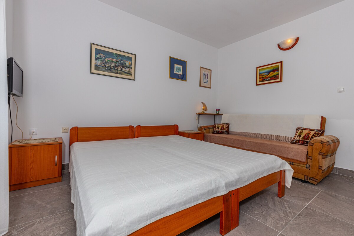 Apartman Marina
