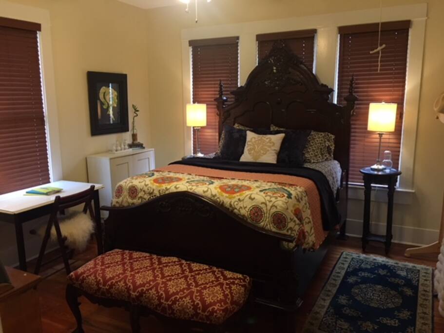 Bedroom #2
