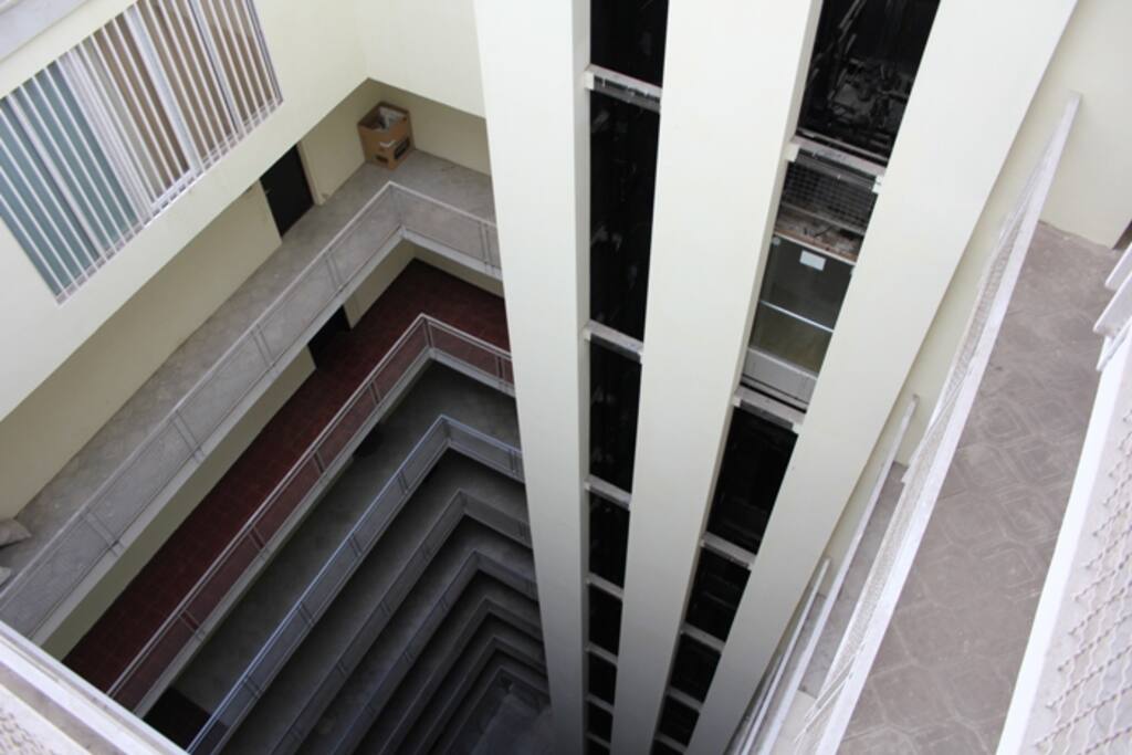 Elevator