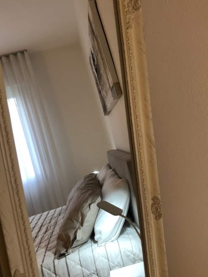 საძინებელი