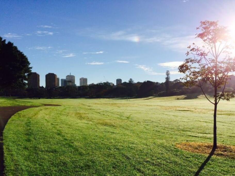 Queenspark