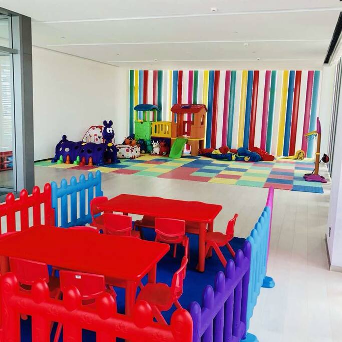 Kids Playground