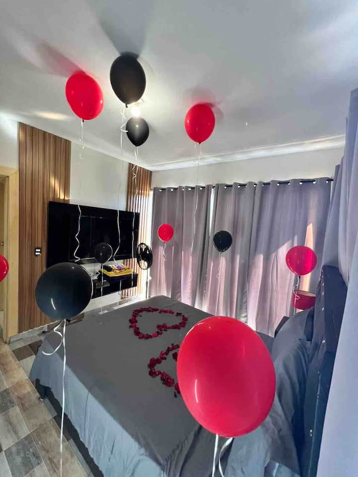 საძინებელი 1