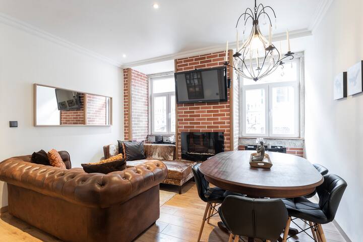 Charming Apartment by São Jorge Castle gallery image 2