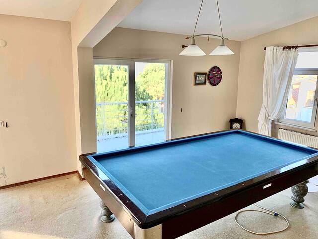 Müstakil 4 oda 1 salonlu 1dönüm arazi içinde yaşam gallery image 3